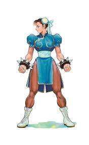 Artwork Chun Li Street Fighter Ii Capcom Chun Li Street Fighter Street Fighter Art Ryu Street Fighter