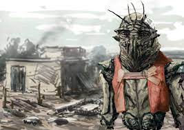 Discover (and save!) your own pins on pinterest. District 9 Wallpapers Top Free District 9 Backgrounds Wallpaperaccess