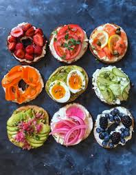 The best healthy food delivery services save you time and help you cook up healthy meals like a pro. The Best Healthy Food Instagram Accounts Thedelicious Cairo West Magazine