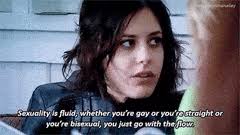 Girltrash is a short web series created and directed by angela robinson, who has also written and directed many episodes of the l word. Top 30 Katherine Moennig Gifs Find The Best Gif On Gfycat