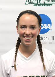 2017 Women's Soccer Roster