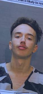 If anyone knows the location of Dillon Wilson please notify the Rosebud  Police Department. He is wanted in reference to a 2023 First Degree Murder  investigation. He is believed to be on