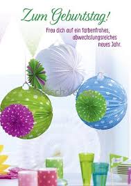 Lebensweisheiten Sprüche Postkarte Zum Geburtstag