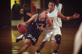 Cole will play in jersey number 15 for the team representing rwanda in the bal kevin winter getty images north america/afp/file. The Oral History Of J Cole S Basketball Career Bleacher Report Latest News Videos And Highlights