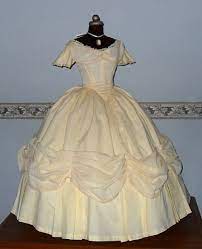 Demi fashions 1860s ball gown pattern $ 15.00. Demi Fashions 1860s Ball Gown Pattern Truly Victorian