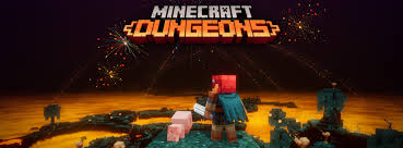 Minecraft dungeons es un videojuego de rol y de acción lanzada en mayo del 2020, pero recientemente se encuentra disponible en steam . Minecraft Dungeons Zona Mmorpg