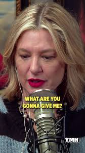 Christina P Shaved Head