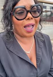 Cocoa Introduces Amber to Baby Kai