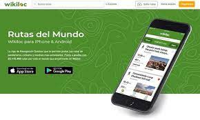 Graba tus rutas outdoor con gps y explora millones de rutas por todo el mundo Como Tener Wikiloc Premium Gratis 2021 Actualizado