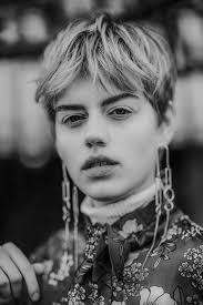 DESIGN SCENE STYLE: Colorful Fall Fashion by Liselotte Fleur