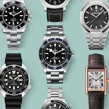 For more information go to www.japaneseclocklogos.com. The Top 20 Watch Brands To Know