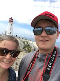 Botanical Garden Views Niagara Falls Ontario