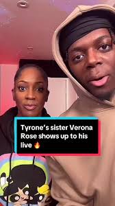 What Is The Tyrone Rose Selection