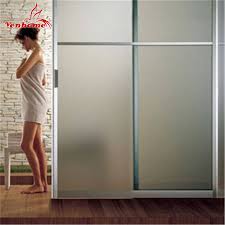 Maybe you would like to learn more about one of these? 40cm 3m Static Cling Decorative Film Frosted Glass Sliding Door Bathroom Window Glass Stickers Translucent Opaque Window Films Buy At The Price Of 9 99 In Aliexpress Com Imall Com