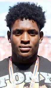 Recruiting 2023: Colquitt County at Milton