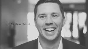 Get to Know Dr. Cory Wirth