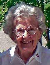 Obituary information for Charlotte A. "Sis" Miller