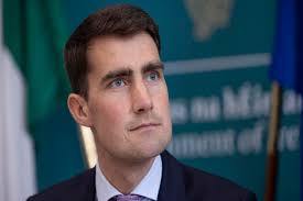 Government examining 'serious downside risks' in event of Trump tariffs, Jack  Chambers says