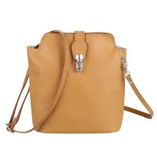 Day & mood frieda crossbody. Ital Damen Leder Tasche Umhangetasche Crossover Clutch Daisy18 Camel