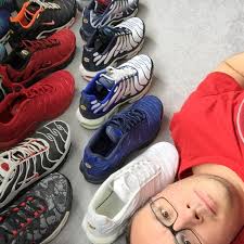 Maybe you would like to learn more about one of these? Nike Tns Australia S Most Fuck You Shoe