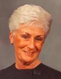 MAUREEN BRENNAN Obituary (1939