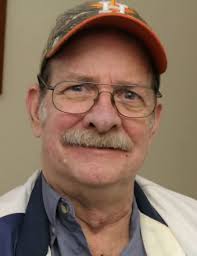 Obituary information for James F. Mullinax Jr.