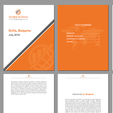 Create Business Proposal Word Template For Washington Dc Lobbying Firm In Docx Format By Ms Templates Business Design Business Proposal Advertising Design