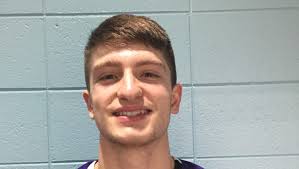 Hatfield does it all, helps Central to sectional W