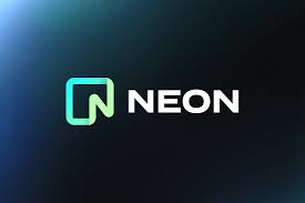 Neon Database