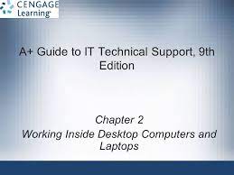 A+ guide to it technical support 9th edition answer key. A Guide To It Technical Support 9th Edition Ppt Download