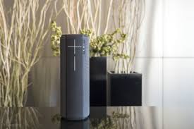 Ultimate Ears Ue Boom 2 Review Booming Back For The Sequel P