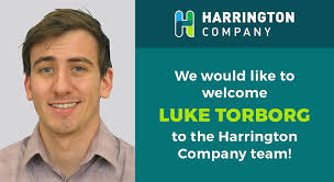 Harrington Company (@TheHarringtonCo)