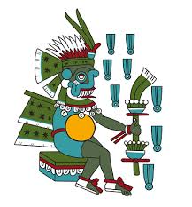 Los 15 Dioses Aztecas Principales