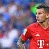 Football statistics of lucas hernández including club and national team history. 1