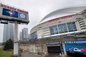 The yen is down 50% in three years. Should We Really Tear Down The Rogers Centre The Environmental Case Against Demolishing Giant Buildings The Globe And Mail