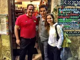 Ivo ferreira, cirurgião de catarata mexicano, te convida a participar do simpósio oftalmologista da américa latina durante o. O Realizador Ivo Ferreira E A Sua Esposa A Actriz Margarida Vila Nova Picture Of Alfaia Garrafeira Lisbon Tripadvisor