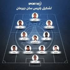 ثأر باريس سان جيرمان الفرنسي لهزيمته أمام بايرن ميونخ الألماني في نهائي دوري أبطال أوروبا في الموسم الماضي، وتأهل على حسابه إلى الدور قبل النهائي بالنسخة الحالية للبطولة. ØªØ´ÙƒÙŠÙ„Ø© Ø¨Ø§Ø±ÙŠØ³ Ø³Ø§Ù† Ø¬ÙŠØ±Ù…Ø§Ù† 2021