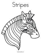 Have fun with the best zebra coloring pages. Zebra Coloring Pages Twisty Noodle