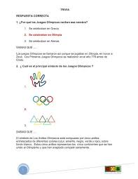 Pon sobre la mesa escaleras, ternas o cuaternas en grupos de un mínimo de 3 naipes, descartando cada una de las 11 cartas iniciales hasta quedarte sin. Trivia Juegos Olimpicos Beijing 2008 Museo De Los Ninos De