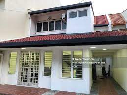 1 bedroom appartement for rent in the edge, sukhumvit 23 1 bedroom, 1 bathroom 30 sqm, 17th floor fully furnished sukhumvit 23, near bts and. Bukit Bandaraya Bangsar Intermediate Semi Detached House 4 Bedrooms For Rent Iproperty Com My