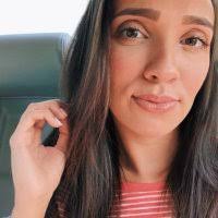 Kayla Ham's Instagram, Twitter & Facebook