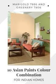 10 Asian Paints Colour Combination For Indian Homes Our Favourites Room Color Combination Asian Paints Colours Color Combinations Paint