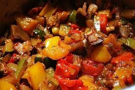 Ratatouille Von Daniel Chefkoch Ratatouille Rezept Ratatouille Rezepte
