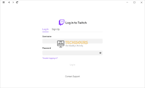 We did not find results for: Mods Tab Not Loading On Twitch Fixed Completely Techisours