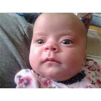 Courtney Haas Obituary