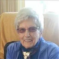 June Mccormick's Instagram, Twitter & Facebook