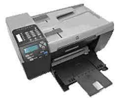 Hp creates these small software programs to allow your color laserjet cm6040f to interact with. Hp Officejet 5500 Driver Download Drivers Software