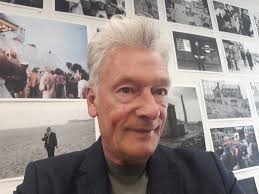 Who watched the excellent 2002 recording of Martin Carthy & Friends