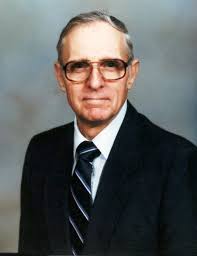 Obituary information for Ralph William Tharp
