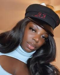 Carla Auguste's Instagram, Twitter & Facebook